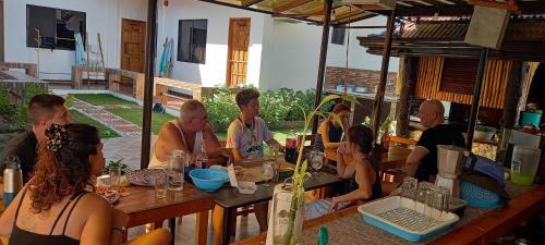 Dauis House | CASA MIA INN Bed and breakfast