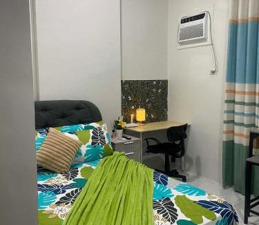 Guadalupe Apartment | CASA MIRA TOWER 1, GUADALUPE CEBU CITy