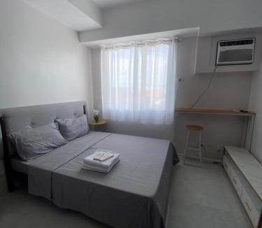 Mandaue Hostel | Casa Mira Tower Mandaue City Cebu
