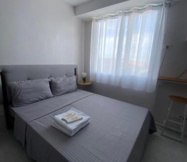 Mandaue Hostel | Casa Mira Tower Mandaue City Cebu