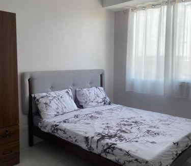 Mandaue Hostel | Casa Mira Tower Mandaue City Cebu