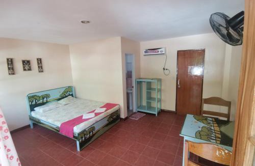 Santa Fe Bed & Breakfast | Casa Moanna