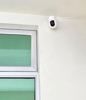 Pasir Gudang House | Casa Muji Homestay Pasir Gudang