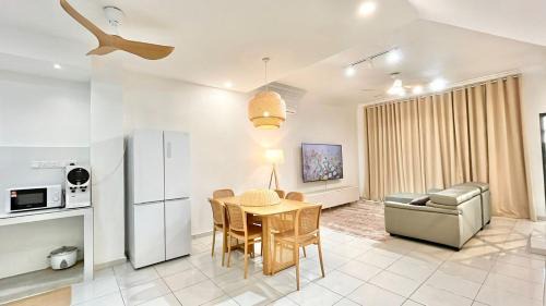 Pasir Gudang House | Casa Muji Homestay Pasir Gudang