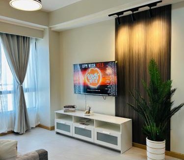 Bago Bantay Apartment | Casa Mya