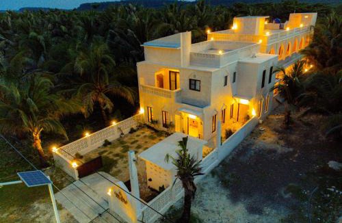 Guiuan Hotel | Casa Nala Calicoan - Family Room