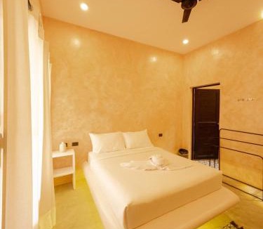 Guiuan Hotel | Casa Nala Calicoan - Standard Room