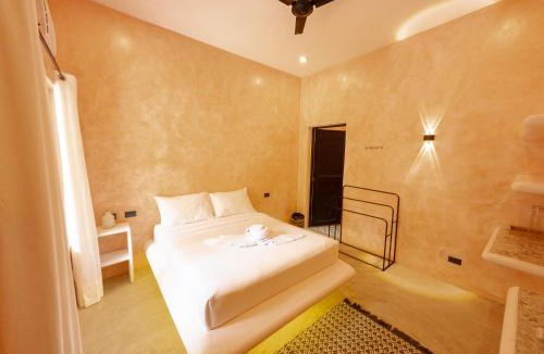 Guiuan Hotel | Casa Nala Calicoan - Standard Room