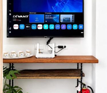 Bantud Hacienda Apartment | Casa Neri