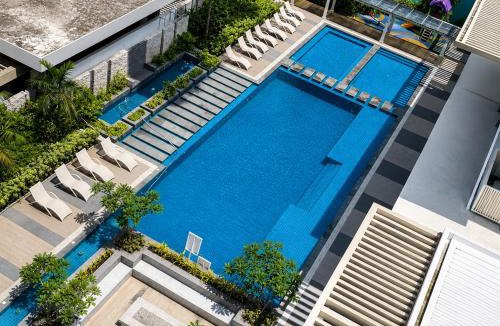 Bantud Hacienda Apartment | Casa Neri