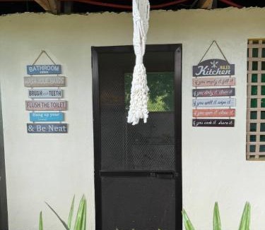 Pililla House | Casa Nessal