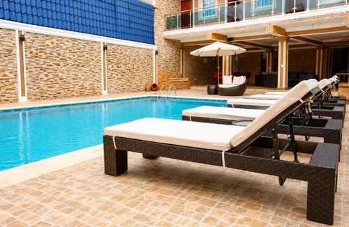 Riviera Del Caribe House | Casa Nube 8 min to SDQ airport