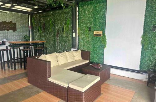Tuy Villa | Casa Olivia