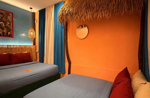Catangnan House | Casa Paco Siargao