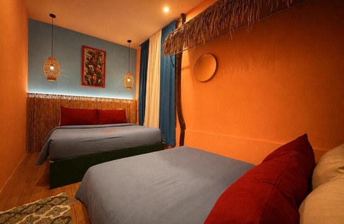 Catangnan House | Casa Paco Siargao