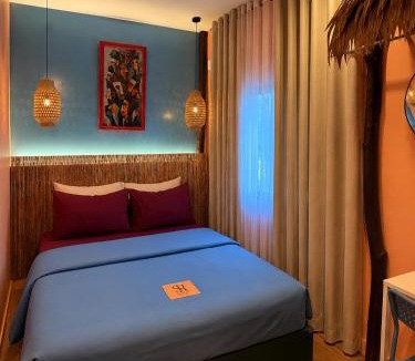 Catangnan House | Casa Paco Siargao