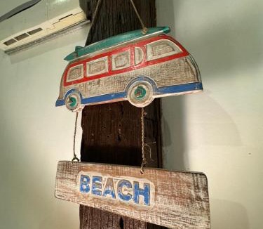 Guiuan House | Casa Patron Calicoan