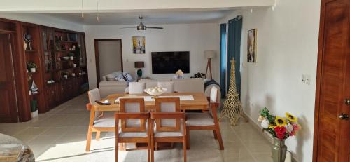 Villas Del Mar Villa | Casa Perez CCC
