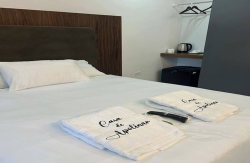 Carrascal House | Casa de Apolinar Resort