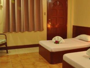 Manoc-Manoc Resort | Casa Pilar Beach Resort