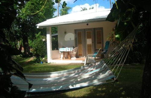 Las Galeras Bed & Breakfast | Casa Por Que No