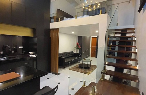 Morong House | Casa Prinza Luxury Suite