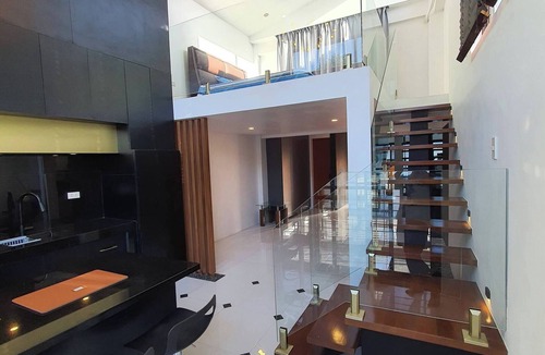Morong House | Casa Prinza Luxury Suite