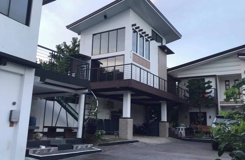 Morong House | Casa Prinza Luxury Suite