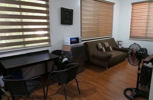 Coron House | Casa Rafael Coron