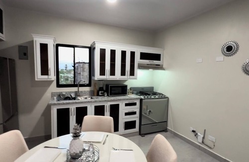 Pimentel Apartment | Casa Remanso, Charming 1-bedroom apartment with AC and WiFi in Duarte
