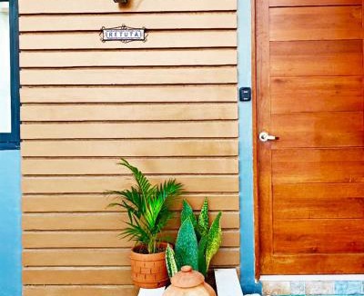 San Vicente House | Casa Retuta - Guest House for Groups