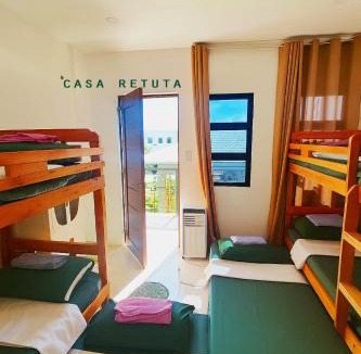 San Vicente House | Casa Retuta - Guest House for Groups