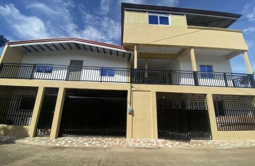 Valencia Bed & Breakfast | Casa Ricaforte - ROOFTOP 3rd Floor Quiet Mountain View
