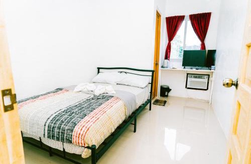 Valencia Apartment | Casa Ricaforte - Standard Double Room