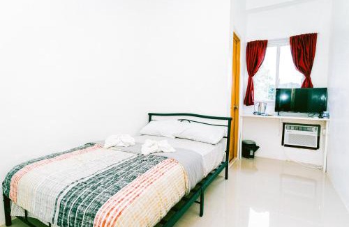 Valencia Apartment | Casa Ricaforte - Standard Double Room