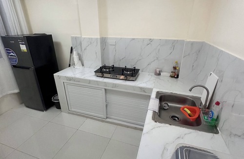 Calamba House | Casa Ru-a charming 2 bedroom house in Calamba City, Laguna.