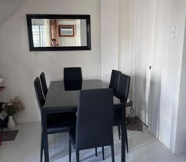 Bago City House | Casa Rufina