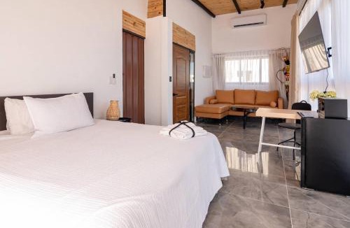 Ensanche Miramar House | Casa Surf & Ola