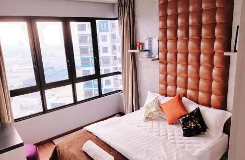 Shah Alam Apartment | Casa Sabrina's Family Suite @ Liberty i-City, Shah Alam