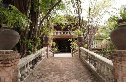 Angeles City Resort | Casa Salome