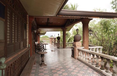 Angeles City Resort | Casa Salome
