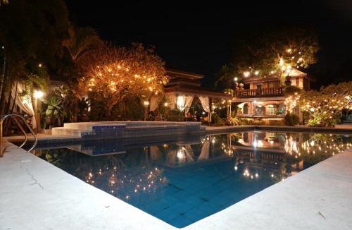 Angeles City Resort | Casa Salome