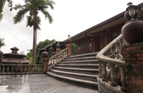 Angeles City Resort | Casa Salome