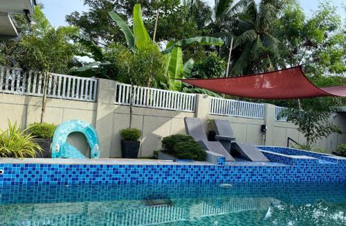 Malolos City House | Casa Sandrine Resort