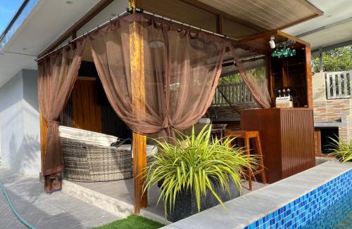 Malolos City House | Casa Sandrine Resort