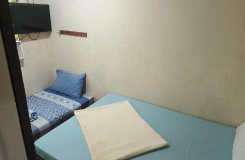 Laoag Bed & Breakfast | Casa Sarmiento