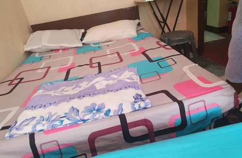Laoag Hotel | Casa Sarmiento Travelers Inn