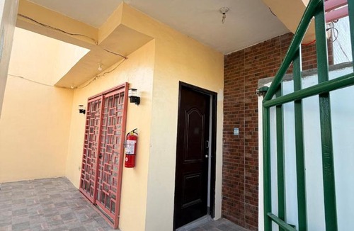 Amadeo House | Casa Saturnino Private Staycation