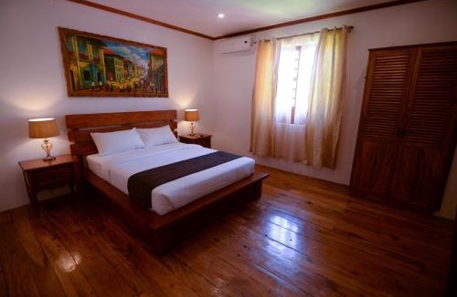 Bacacay Hotel | Casa Simeon