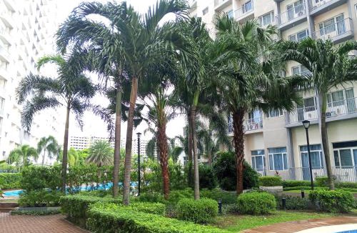 Las Pinas Apartment | Casa Solana at SMDC South Residences
